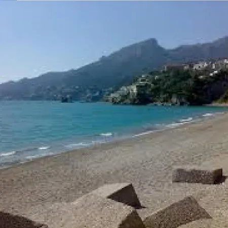 Lo Chalet Della Valle Nocleg ze śniadaniem