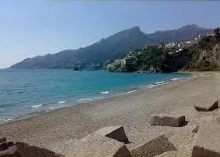 Lo Chalet Della Valle Nocleg ze śniadaniem