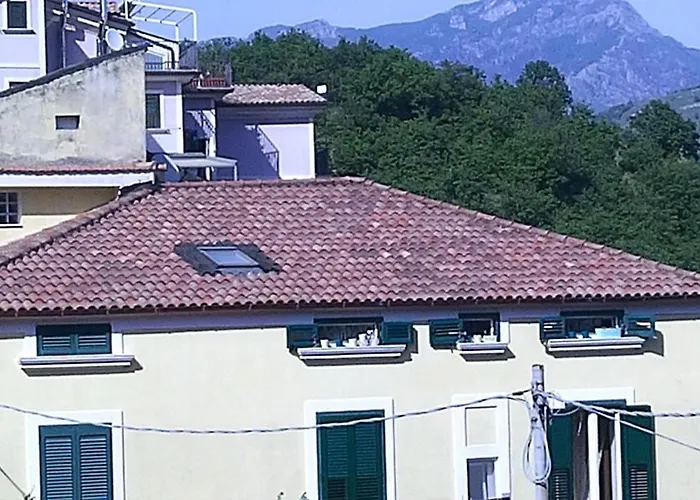 Lo Chalet Della Valle *