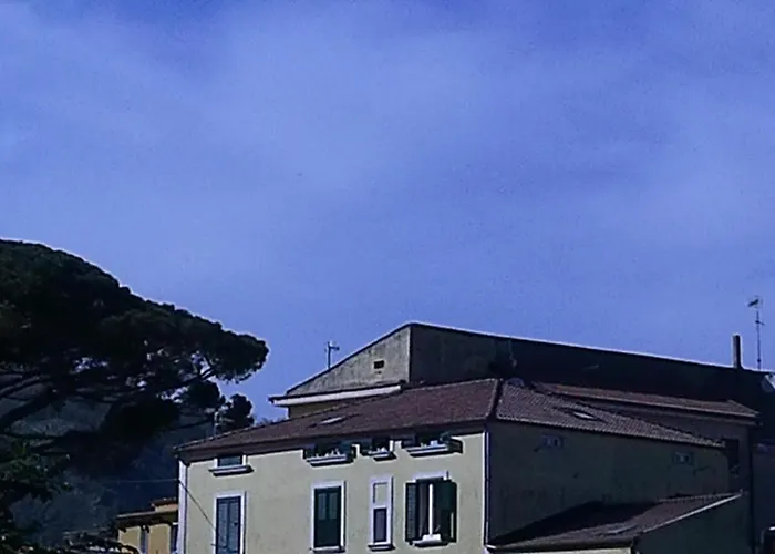 Nocleg ze śniadaniem Lo Chalet Della Valle