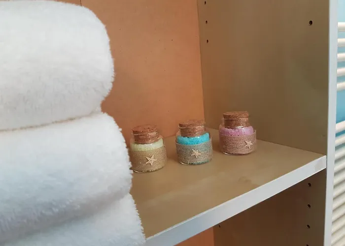 Nocleg ze śniadaniem Lo Chalet Della Valle