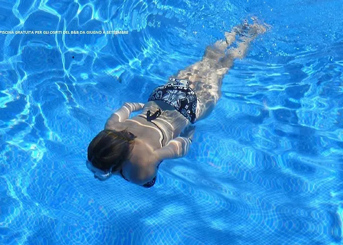 Lo Chalet Della Valle