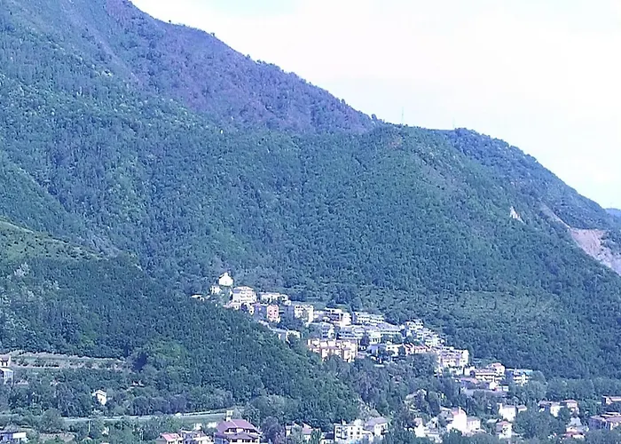 Nocleg ze śniadaniem Lo Chalet Della Valle *