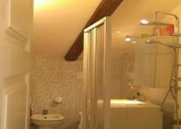 Lo Chalet Della Valle *