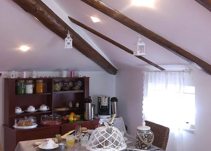 Lo Chalet Della Valle Pellezzano