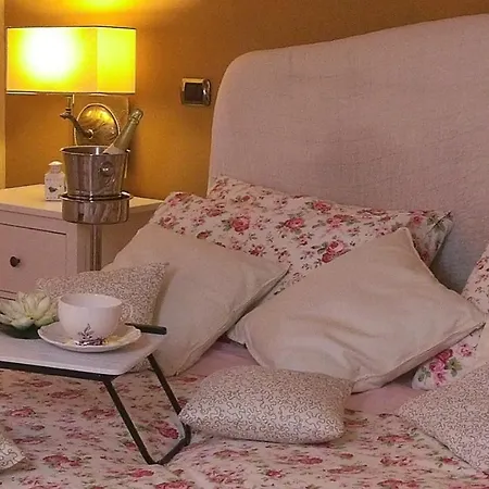 Lo Chalet Della Valle Bed & Breakfast *