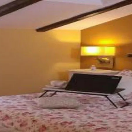 Bed & Breakfast Lo Chalet Della Valle
