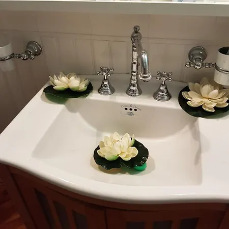 Lo Chalet Della Valle Bed & Breakfast Pellezzano
