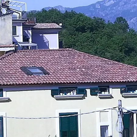 Lo Chalet Della Valle *