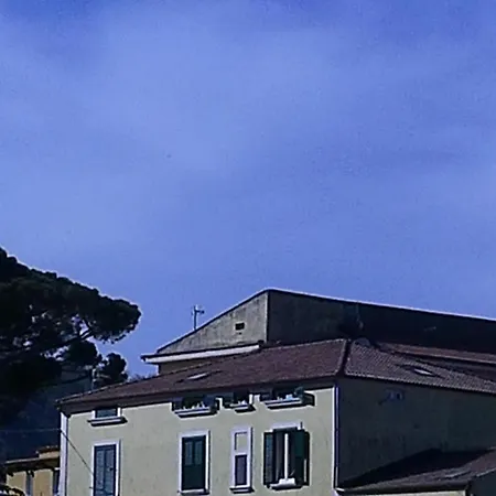 Bed & Breakfast Lo Chalet Della Valle