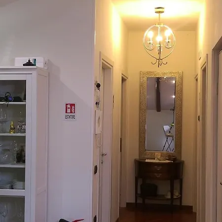 Lo Chalet Della Valle Bed & Breakfast