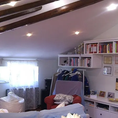 Bed & Breakfast Lo Chalet Della Valle *