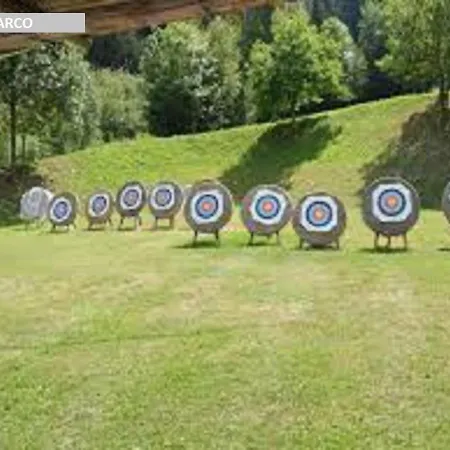 Lo Chalet Della Valle Bed & Breakfast Pellezzano