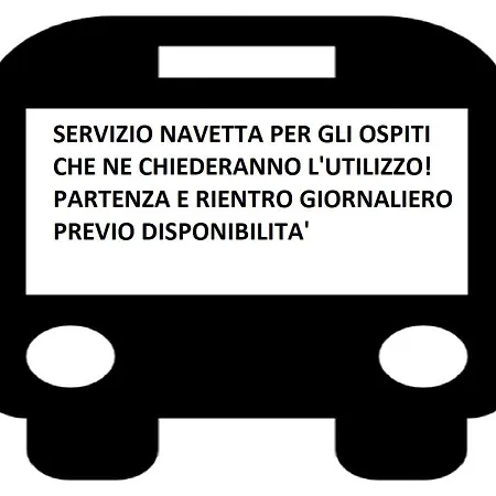 Lo Chalet Della Valle