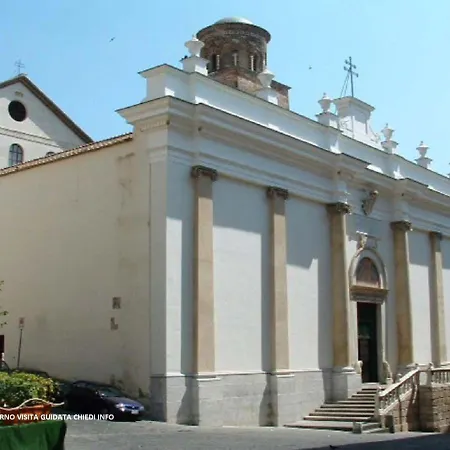 Lo Chalet Della Valle Bed & Breakfast Pellezzano