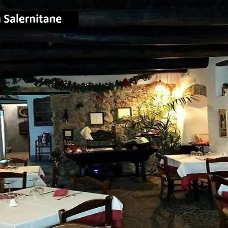 Bed & Breakfast Lo Chalet Della Valle