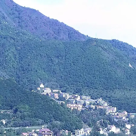 Bed & Breakfast Lo Chalet Della Valle *