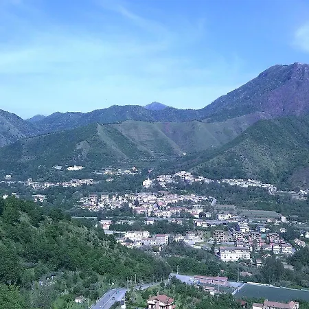 Lo Chalet Della Valle *