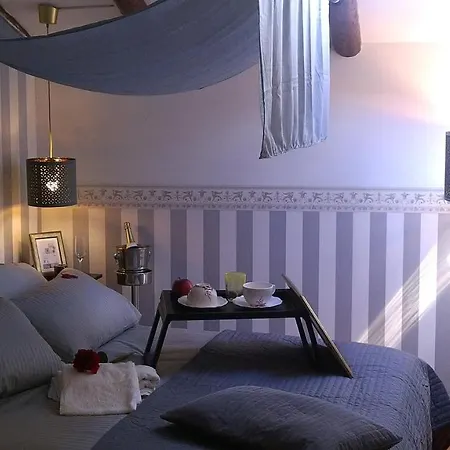 Bed & Breakfast Lo Chalet Della Valle