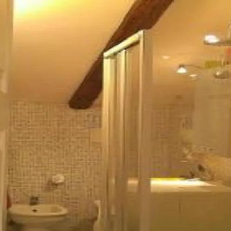 Lo Chalet Della Valle *