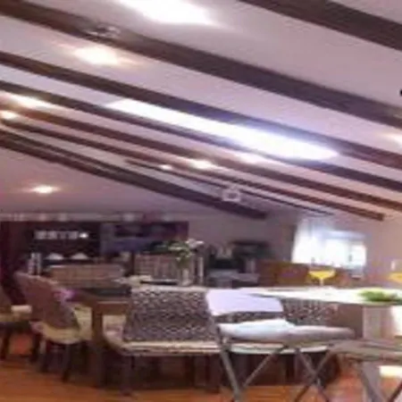 Bed & Breakfast Lo Chalet Della Valle Pellezzano