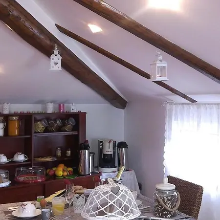 Lo Chalet Della Valle Pellezzano
