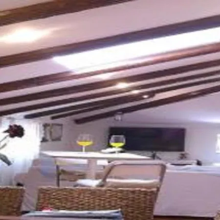 Bed & Breakfast Lo Chalet Della Valle *