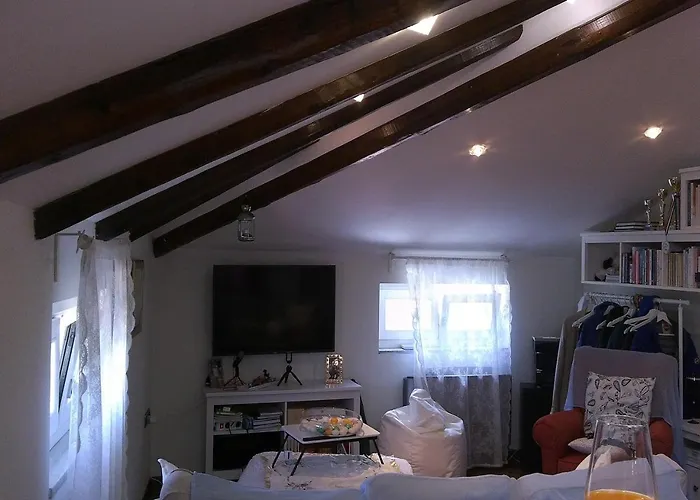 Lo Chalet Della Valle Pellezzano