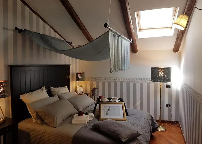 Lo Chalet Della Valle Pellezzano