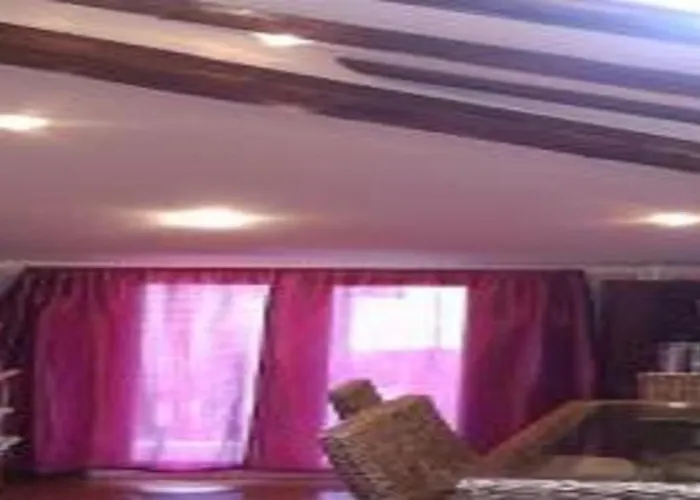 Lo Chalet Della Valle Alojamento de Acomodação e Pequeno-almoço *